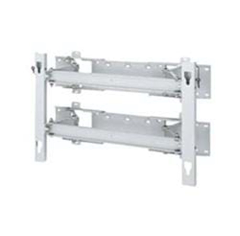 Seinäkiinnitys, AV-kiinnikkeet & AV-kalusteet - Samsung WMN4070SD - Max - recommended for 40" - WMN4070SD/EN