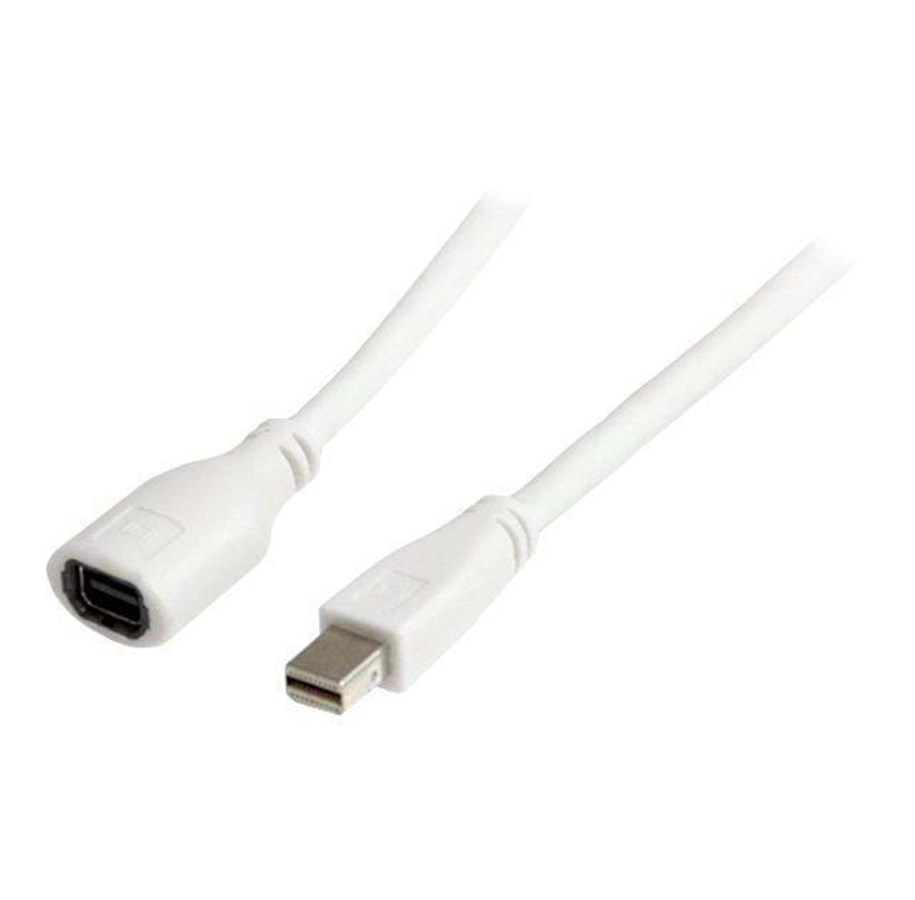 Näyttökaapeli - StarTech.com 3 jalkaa Mini DisplayPort -video - MDPEXT3