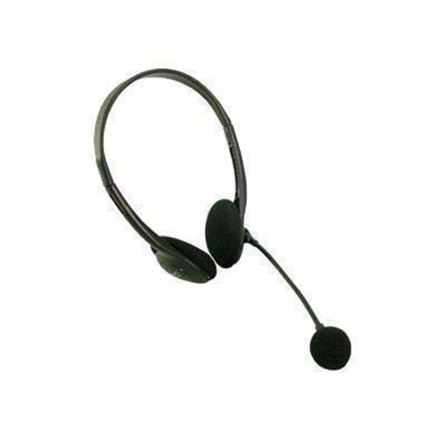 Kuulokkeet - LogiLink Easy - HS0002