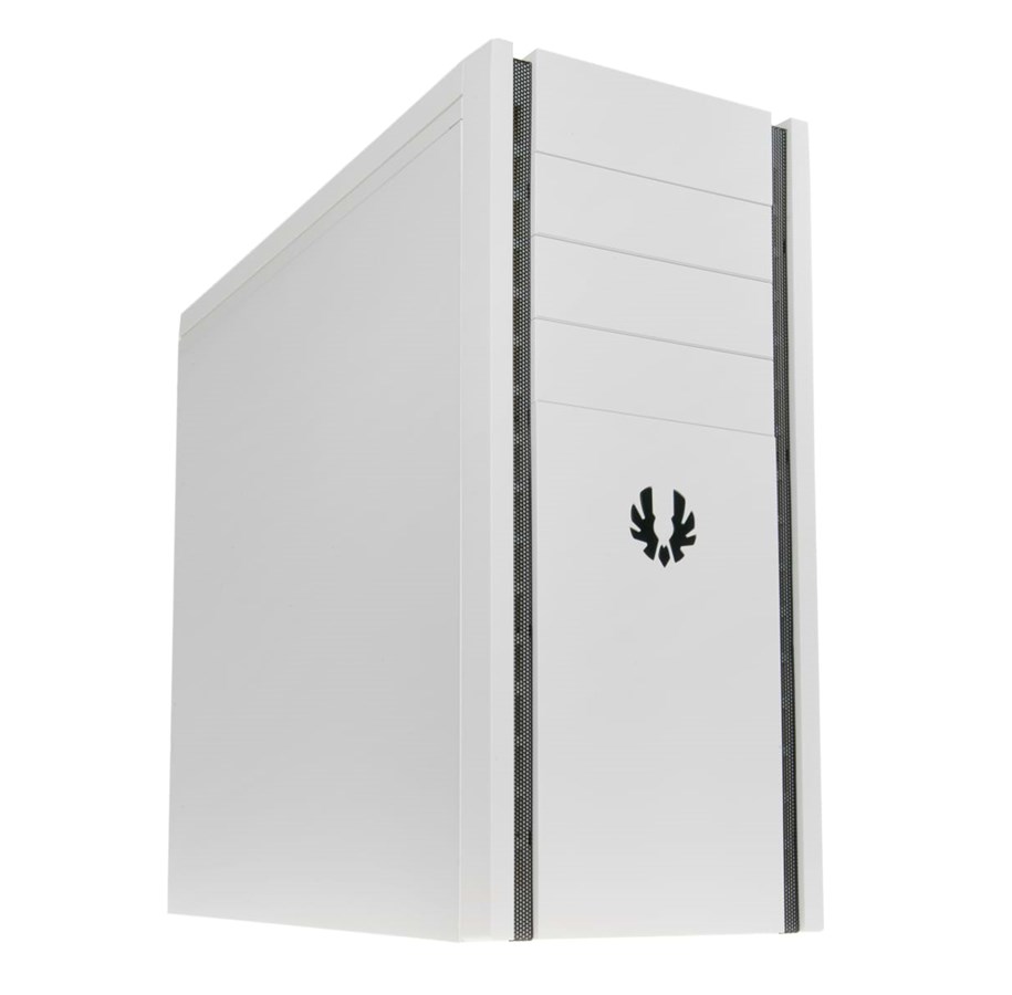 Kotelot - BitFenix Shinobi Core - White - Kotelot - Miditower - Valkoinen - BFC-SNB-150-WWN1-SP