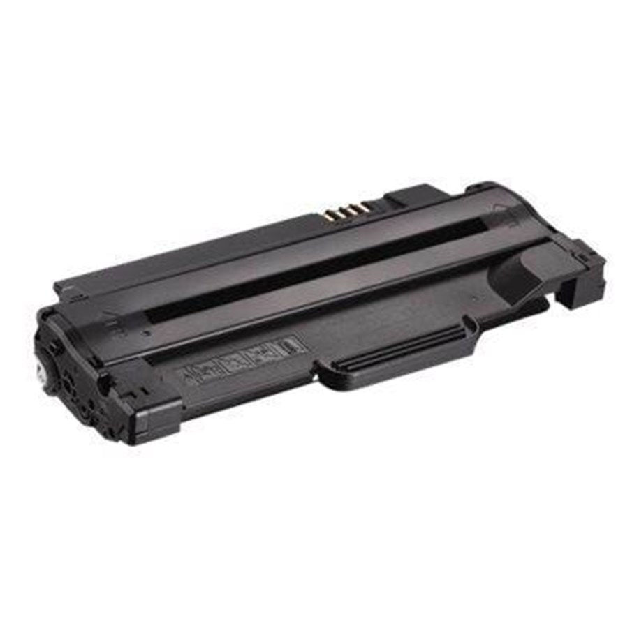 Mustepatruunat, värikasetit ja lisävarusteet - Dell 593-10961 Black - Laser värikasetti musta - 593-10961