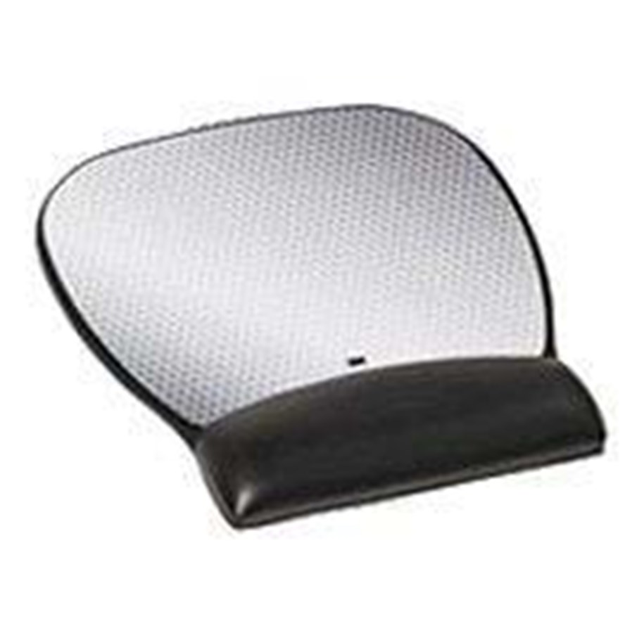 Lisävarusteet hiirelle ja näppäimistölle - 3M Gel Hiirimatto Wrist Rest MW310LE - MW310LE