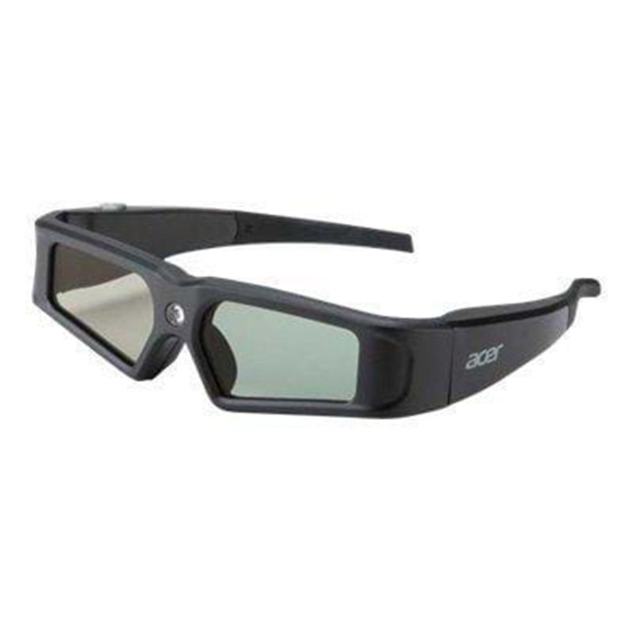 Televisiot - lisävarusteet - Acer 3D-briller - JZ.K0100.003