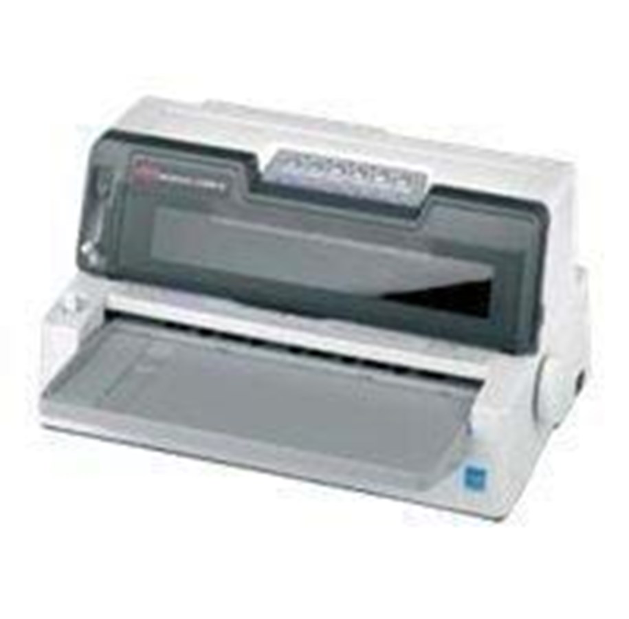 Tulostimet - OKI Microline 6300 FB-SCB/W - 43490003
