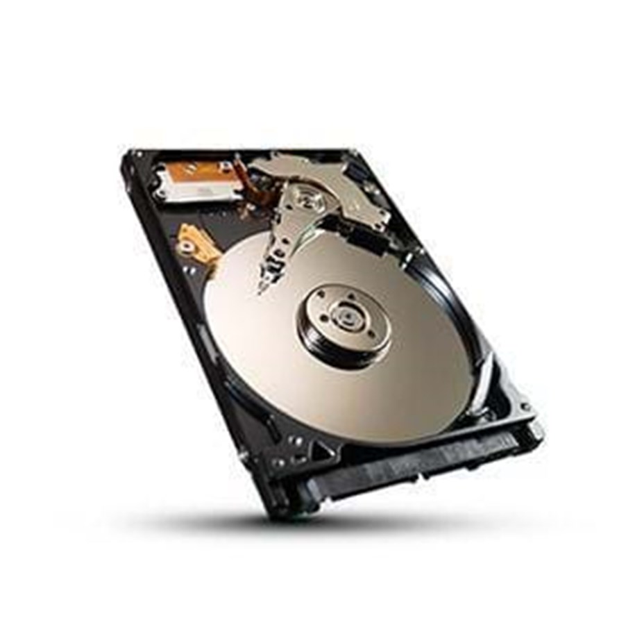 Kovalevy - Seagate Momentus XT Hybrid SSHD - 750GB - 750GB - Kovalevy - ST750LX003 - SATA-600 - 2.5" - ST750LX003