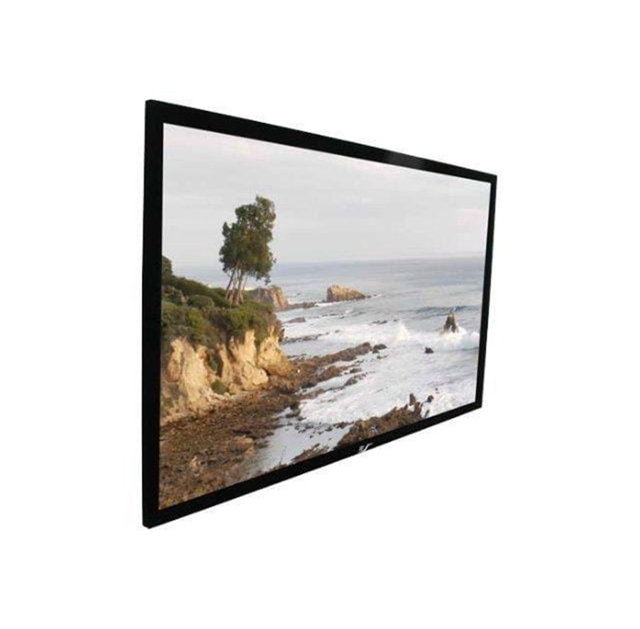Valkokankaat - Elite Screens Elite ez-Frame R84WV1 NTSC - R84WV1