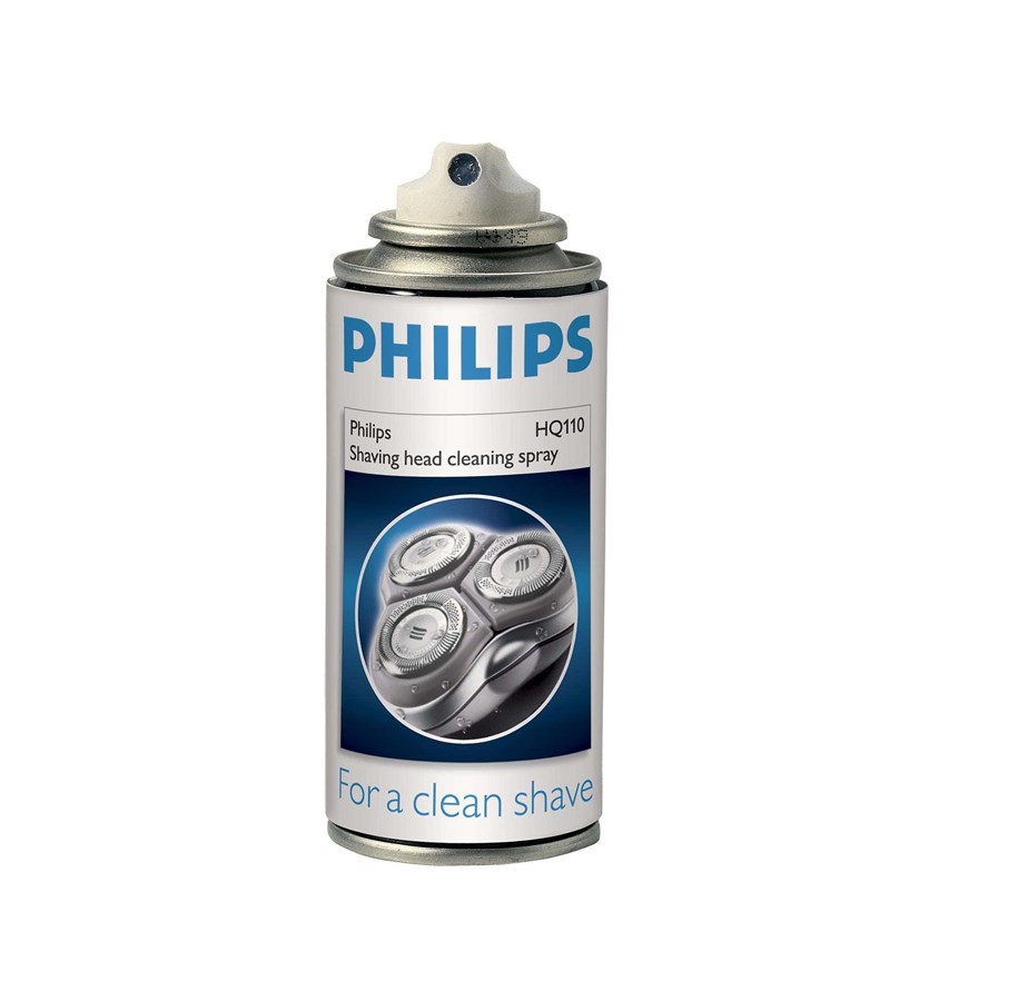 Parranajokoneet - Philips Oheistarvikkeet HQ110/01 Shaver Cleaner - HQ110/01