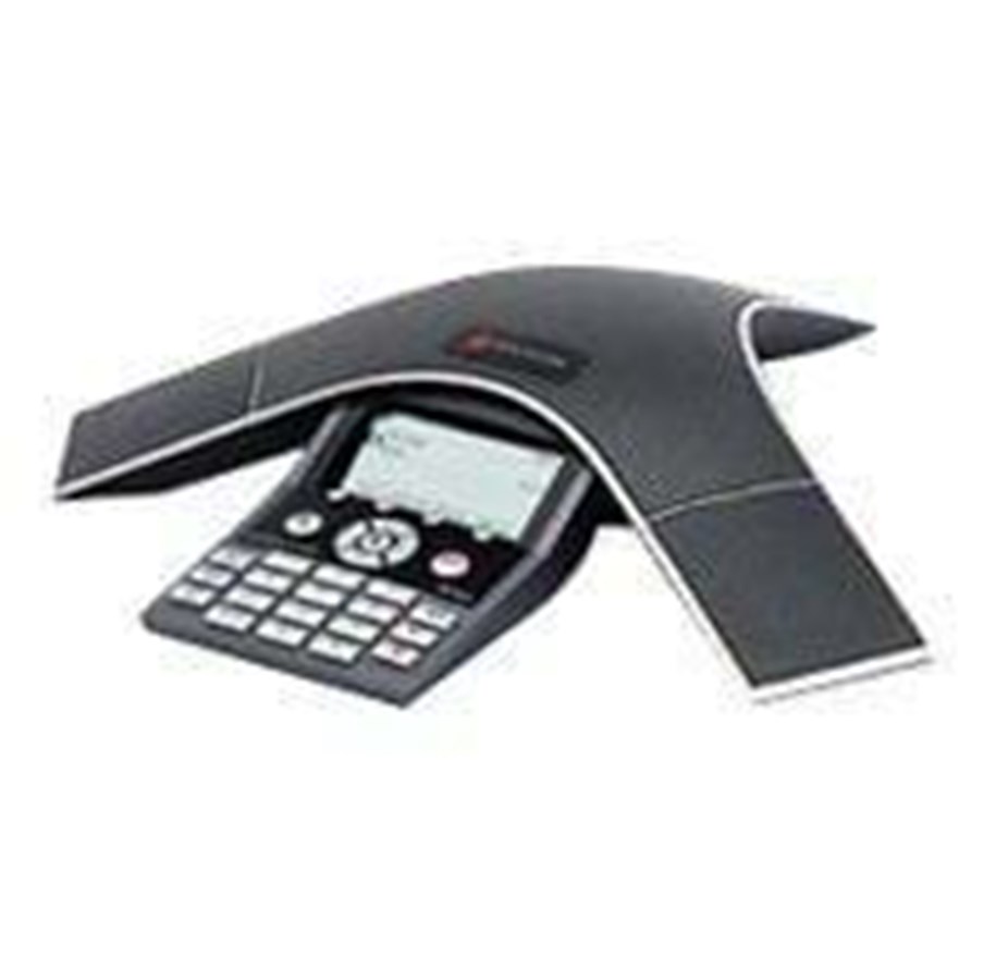 Pöytäpuhelimet - Poly Ääniasema IP 7000 - 2200-40000-001