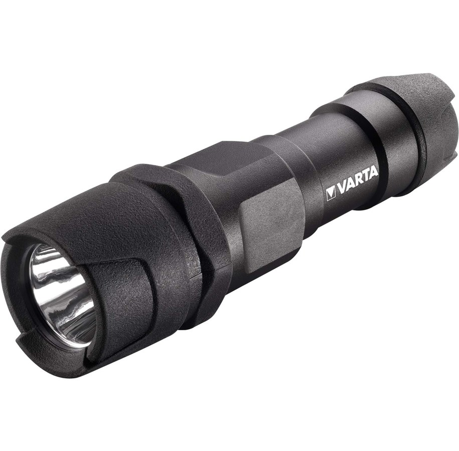Taskulamput ja otsalamput - VARTA Professional Line Indestructible - 4008496682713