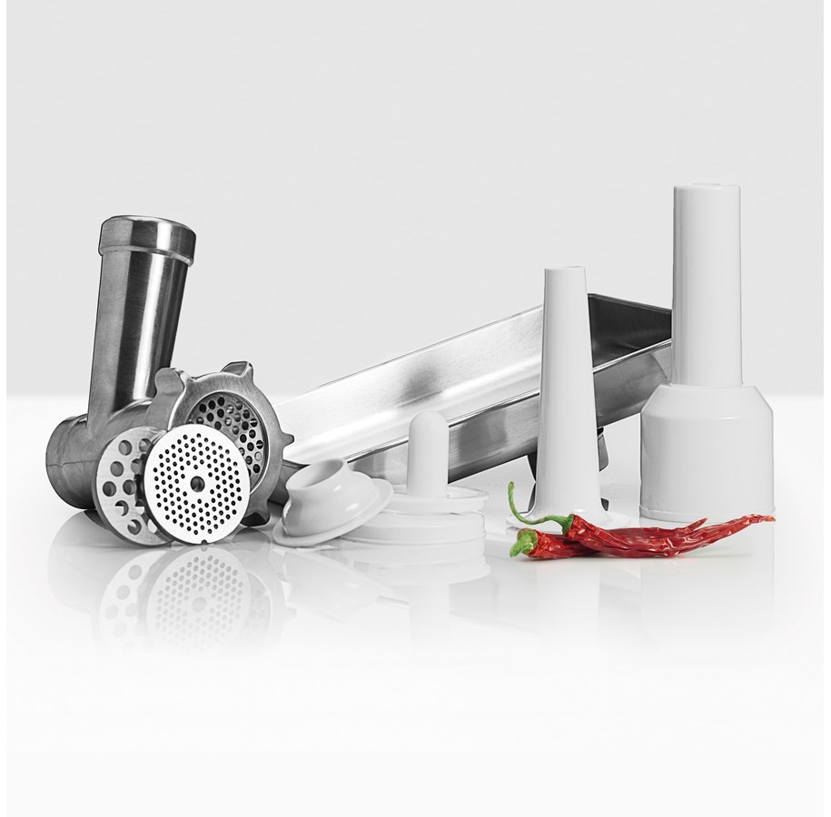 Yleiskoneet - lisävarusteet - OBH Nordica Meat Mincer - 7601 - 7601