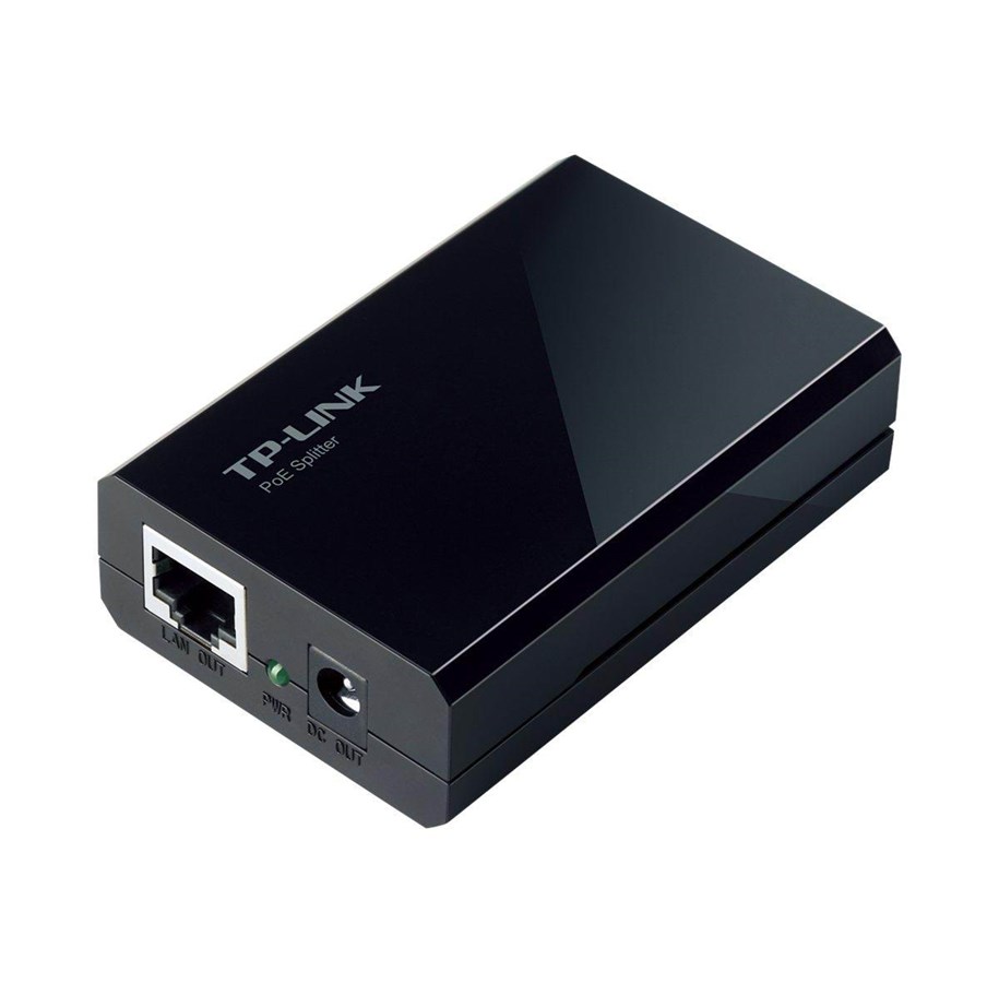 Virtakaapelit (ulkoinen) - TP-Link TL-POE10R - TL-POE10R