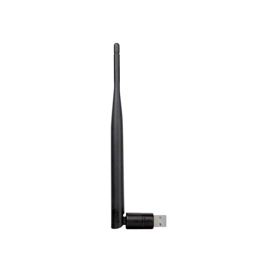 Verkkokortit (verkkosovittimet, tulostuspalvelimet jne.) - D-Link Wireless N DWA-127 - DWA-127