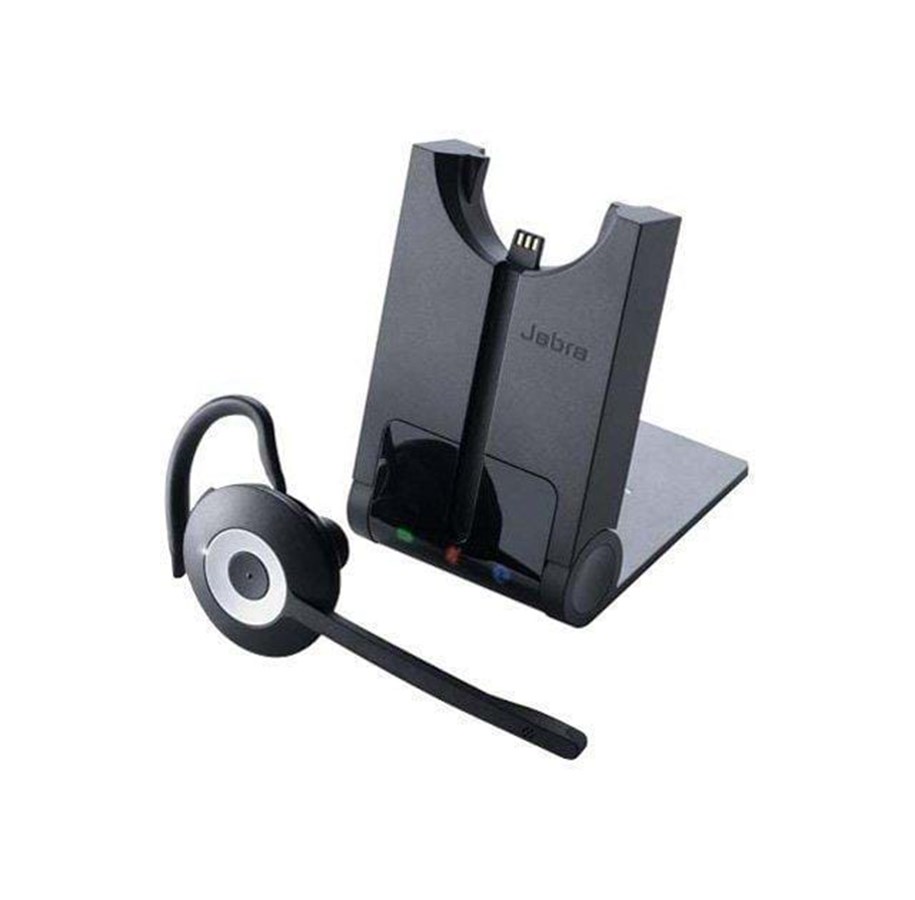 Kuulokkeet - Jabra PRO 930 MS - 930-25-503-101