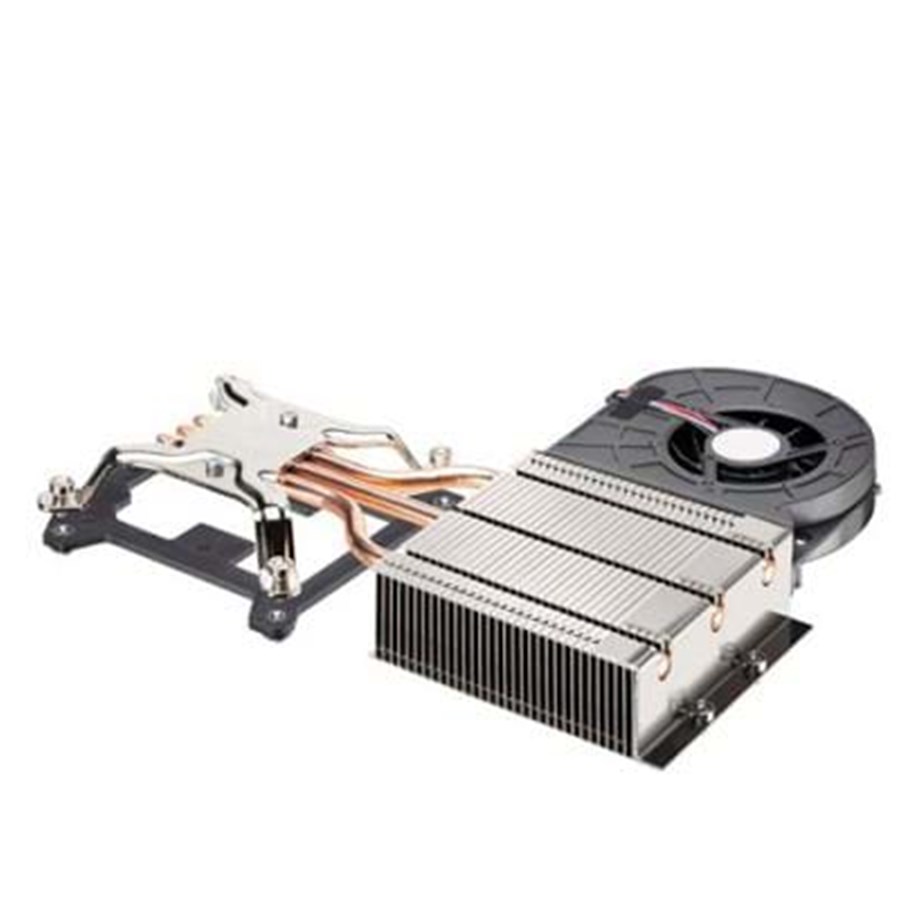 CPU-jäähdytys - Intel Thermal Solution HTS1155LP - CPU-ilmanjäähdytin - BXHTS1155LP