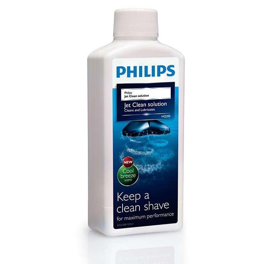 Parranajokoneet - Philips Oheistarvikkeet Jet Clean Solution - HQ200/50 - HQ200/50