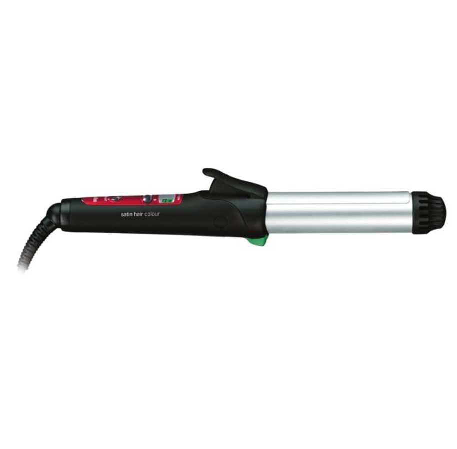 Kiharrin - Braun Kiharrin Satin Hair 7 CU750 - 644323