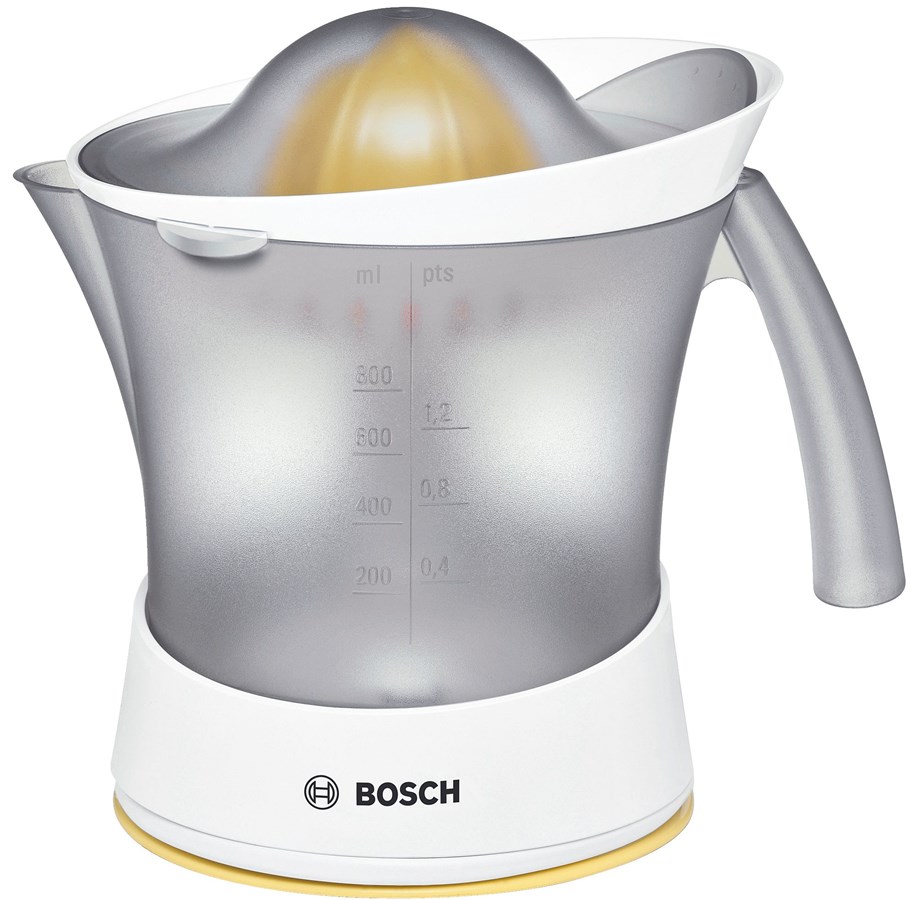 Mehulingot ja mehupuristimet - Bosch Juicer MCP3500N - MCP3500N