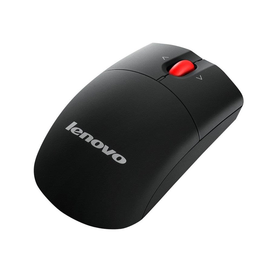 Hiiret - Lenovo Wireless Laser Mouse - Hiiri - Laser - 0A36188