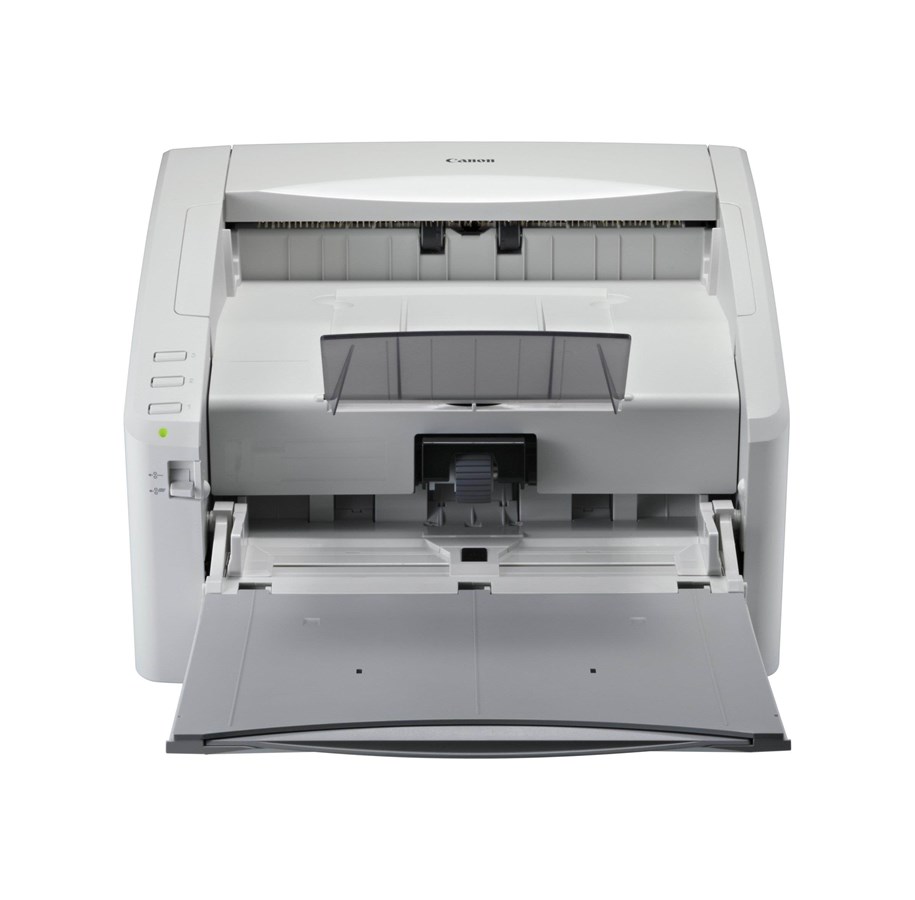 Skannerit - Canon imageFORMULA DR-6010C - 3801B003