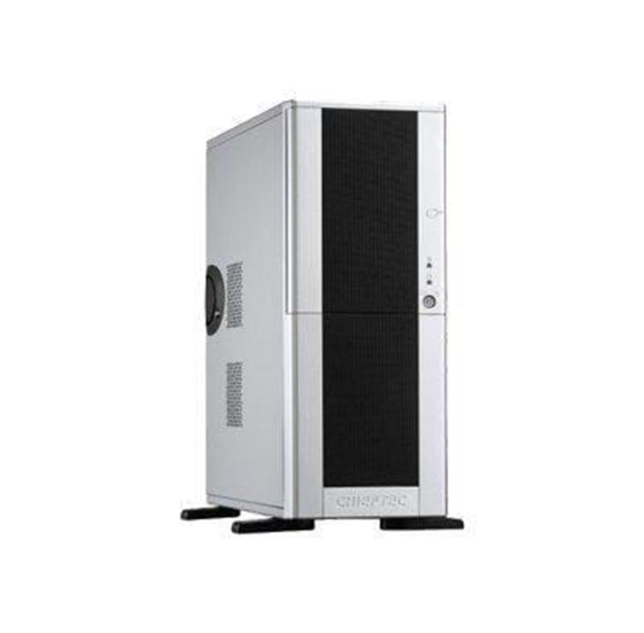 Kotelot - Chieftec Mesh Series LCX-01SL-SL-B - miditower - Kotelot - LCX-01SL-SL-B-OP