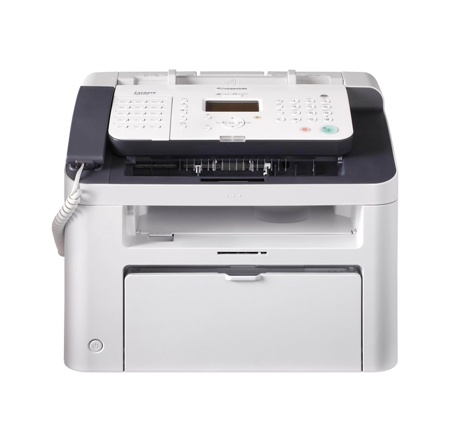 Tulostimet - Canon i-SENSYS FAX-L170 - Yksivärinen - Laser - 5258B029