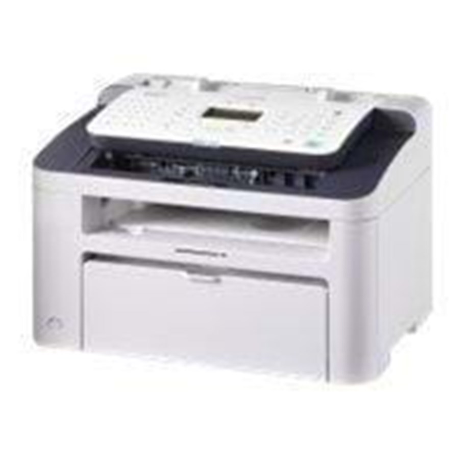 Tulostimet - Canon i-SENSYS FAX-L150 - Yksivärinen - Laser - 5258B021