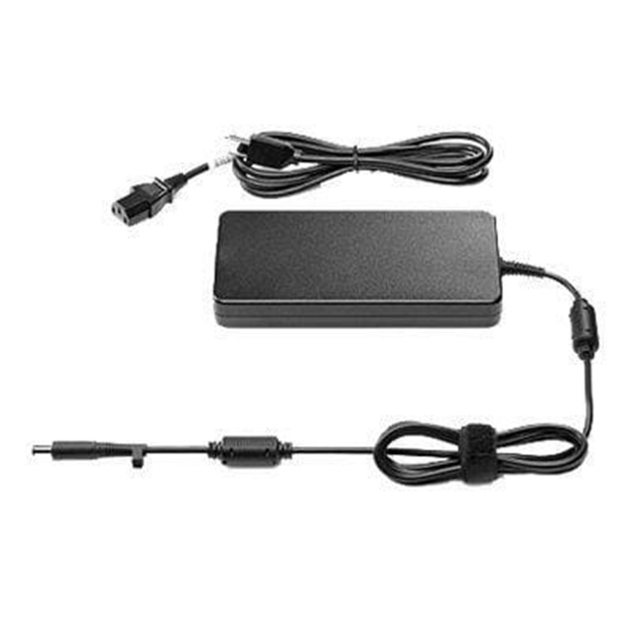 Kannettavan laturit - HP strømforsyningsadapter - H1D36AA#ABB