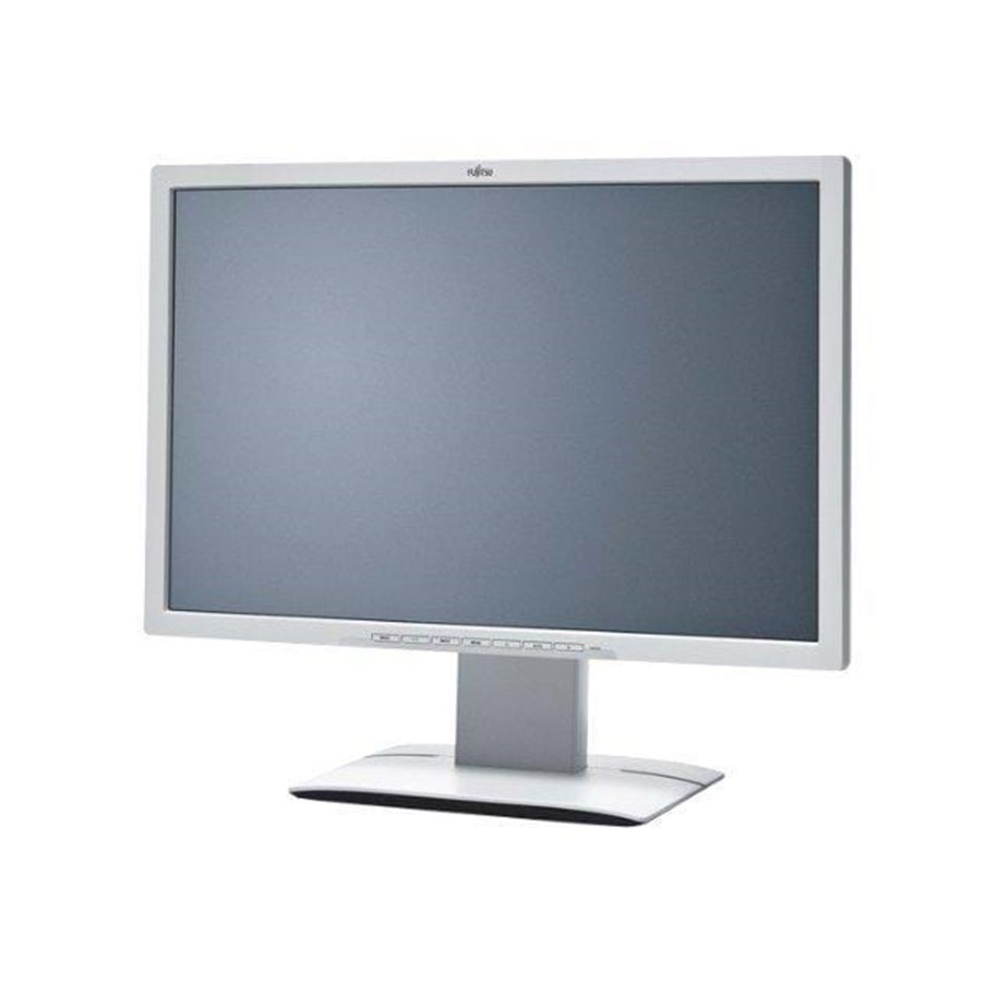 Näyttö - 24" Fujitsu P Line P24W-6 - S26361-K1428-V140