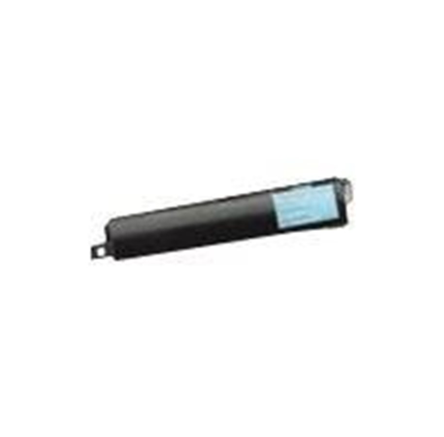 Mustepatruunat, värikasetit ja lisävarusteet - Toshiba T FC25EC - Laser värikasetti Syaani - 6AJ00000072