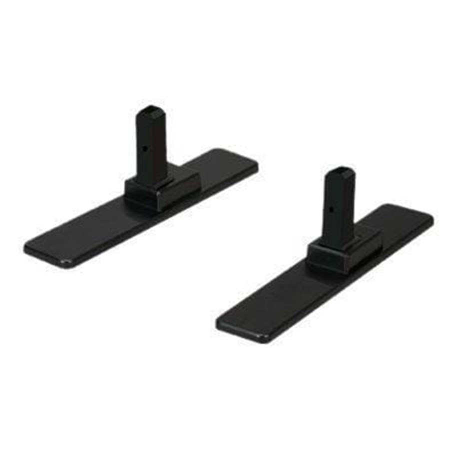 Seinäkiinnitys, AV-kiinnikkeet & AV-kalusteet - NEC ST-651 - Max - recommended for 65" - 100012828