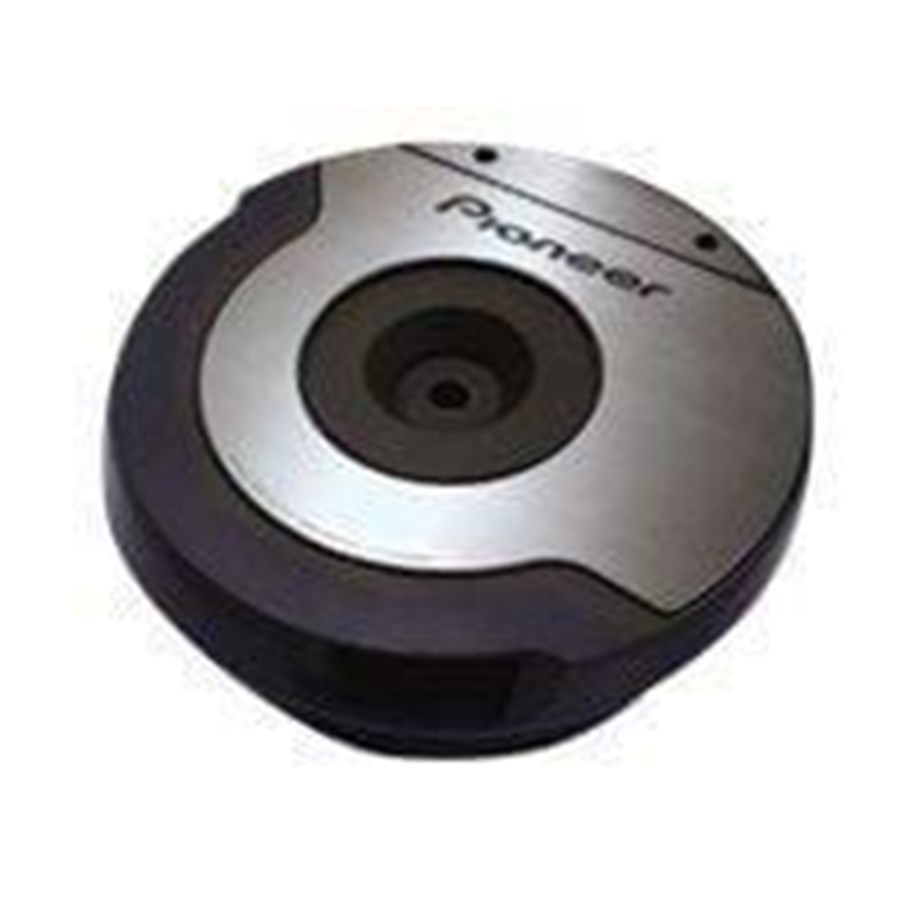 Autostereot - Pioneer TS WX610A - Subwoofer - TS-WX610A