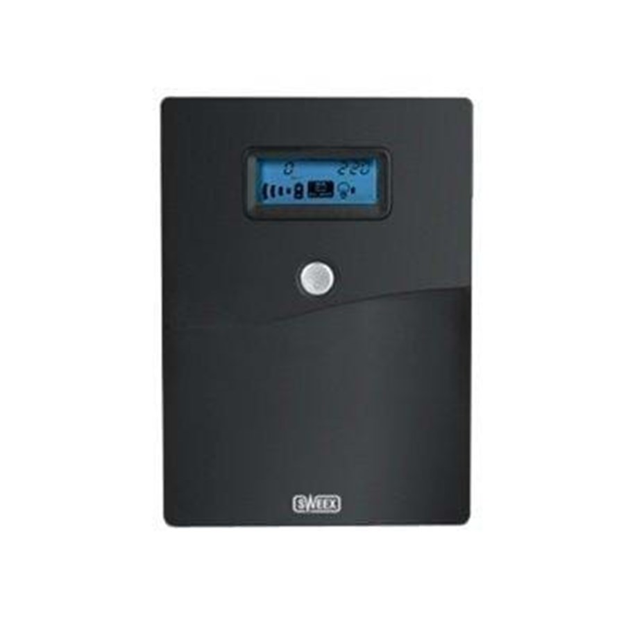 UPS - Sweex Intelligent UPS 2000VA - PP230