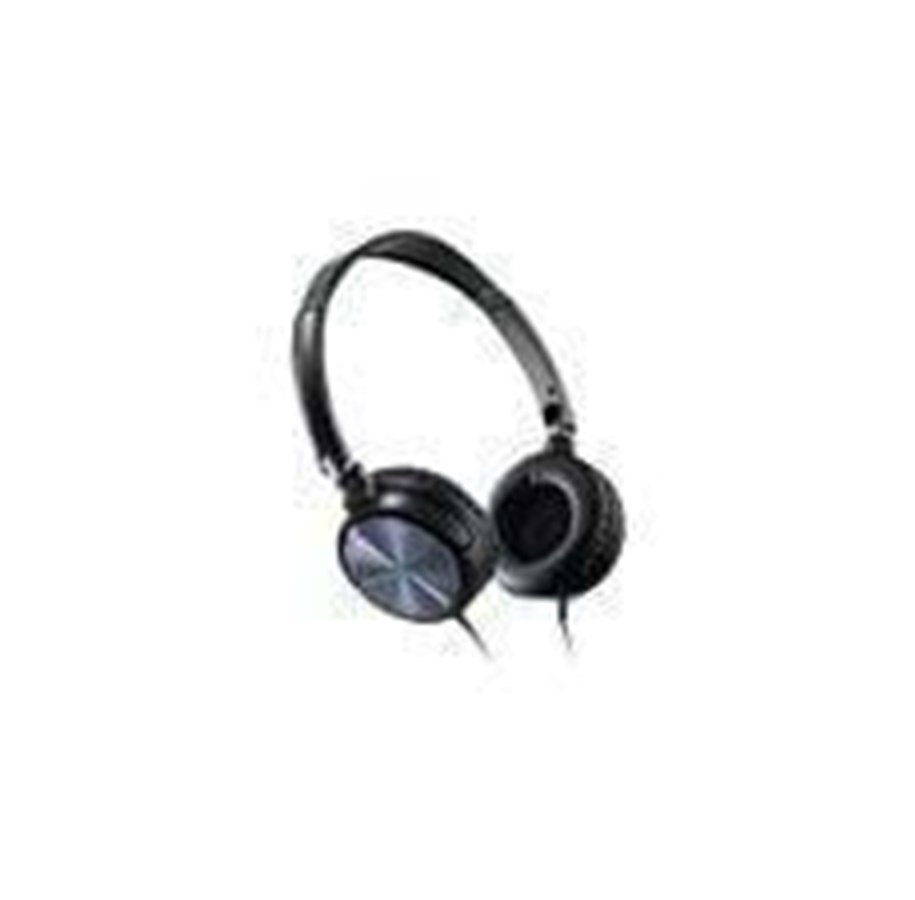 Kuulokkeet - Pioneer SE MJ521-K Black - SE-MJ521-K