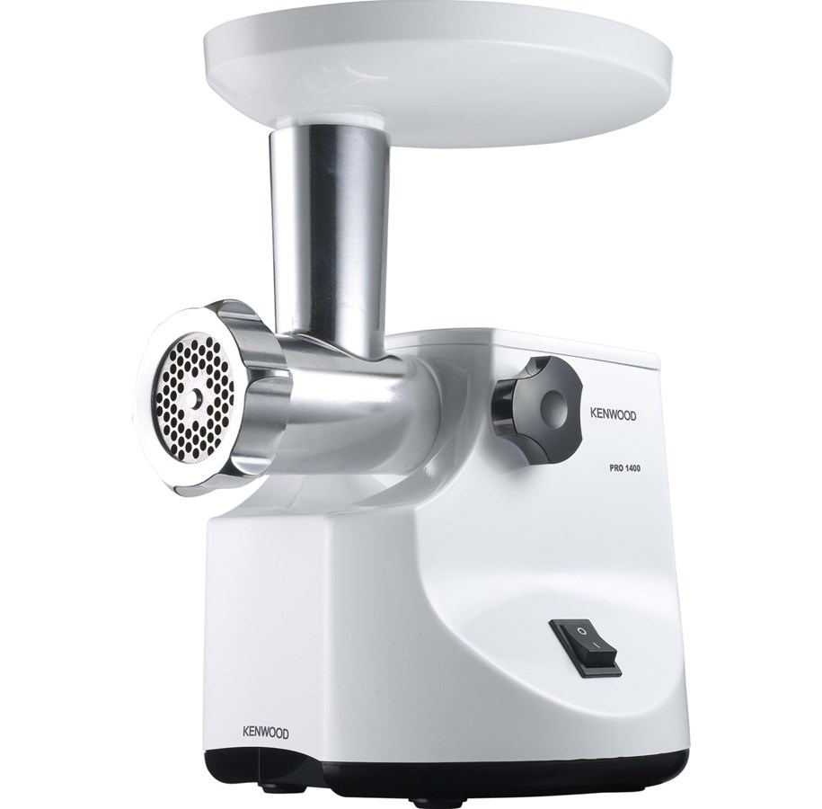 Yleiskoneet - lisävarusteet - Kenwood MG 450 Mincer - MG 450