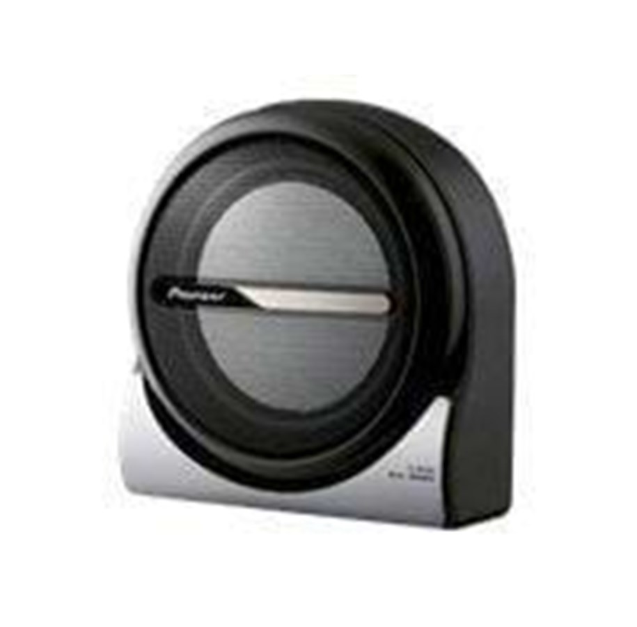 Autostereot - Pioneer TS WX210A - Subwoofer - TS-WX210A