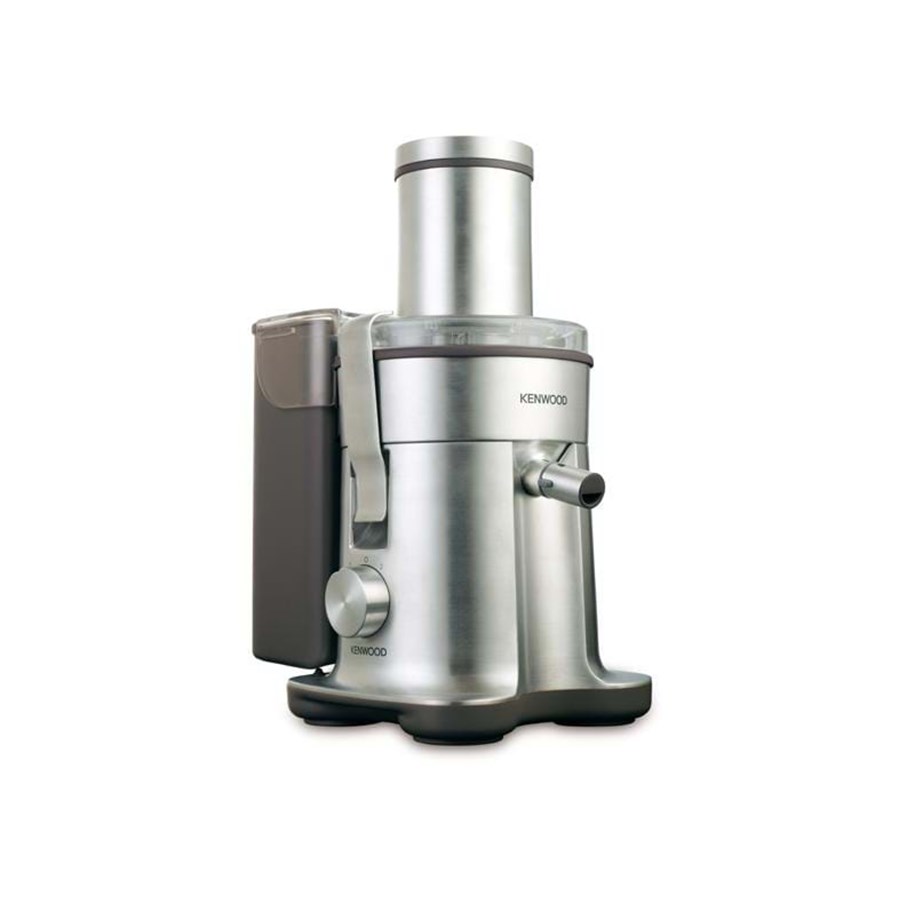 Mehulingot ja mehupuristimet - Kenwood JE850 Excel Juicer - JE 850