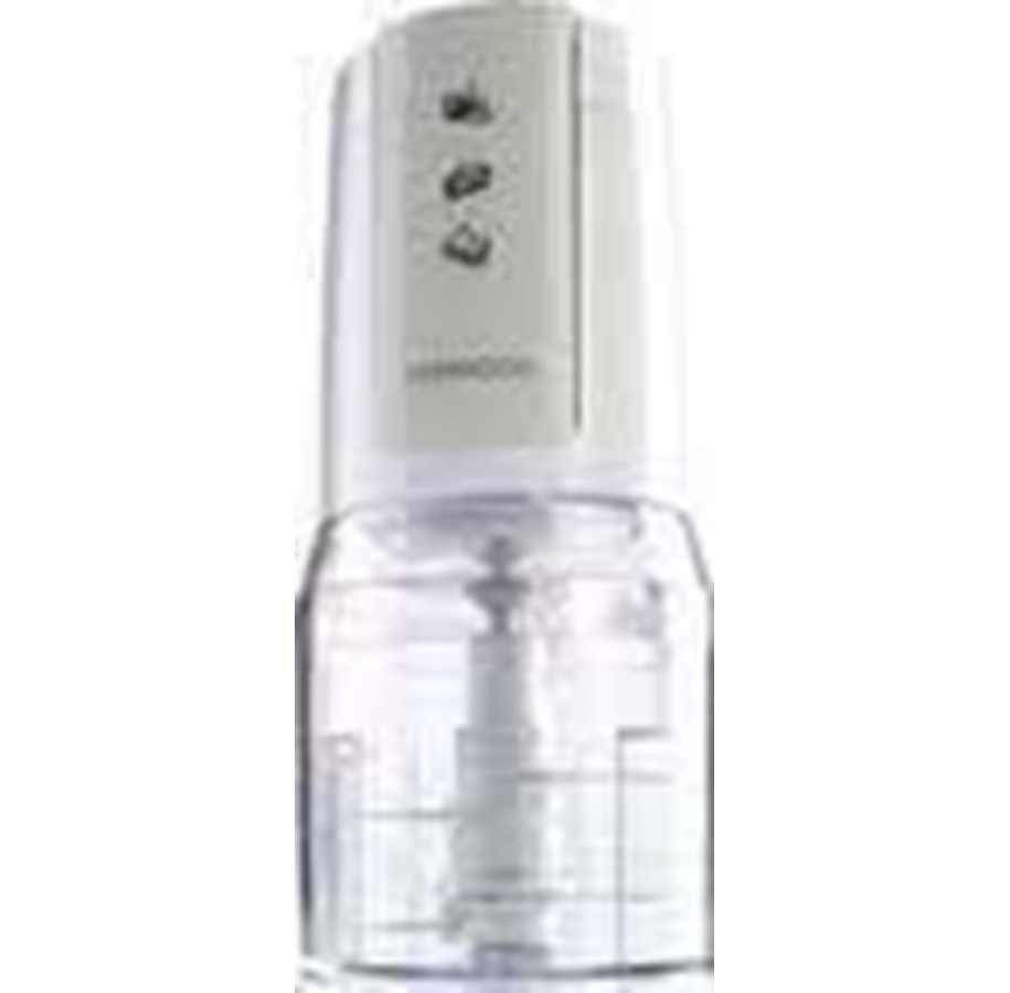 Blenderit - Kenwood Blenderi CH 550 Mini Chopper - 400 W - CH 550