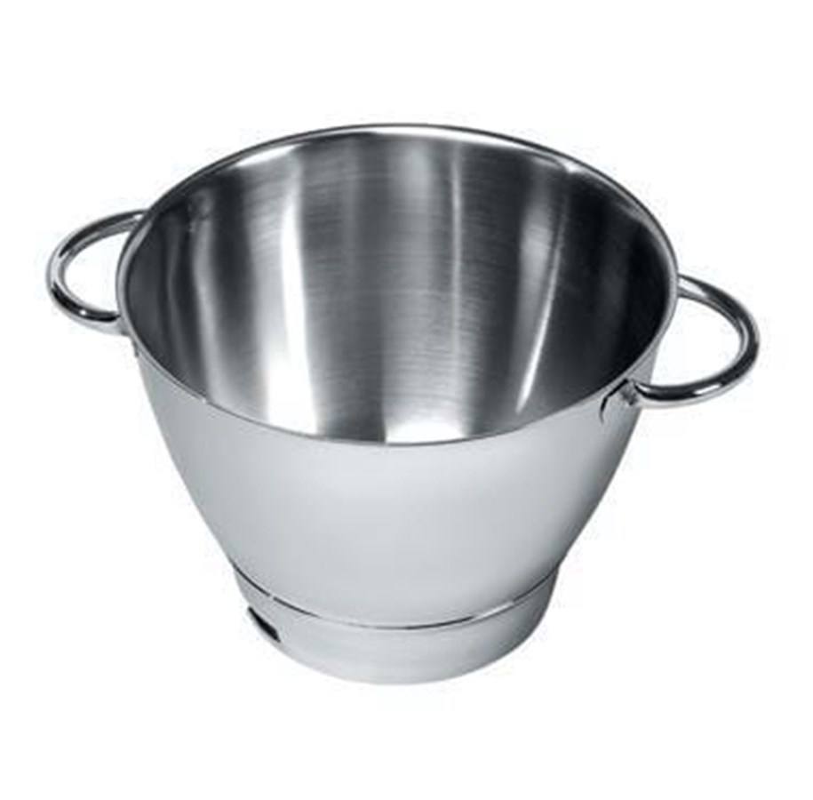 Yleiskoneet - lisävarusteet - Kenwood 36385 steel bowl Chef - AW 36385