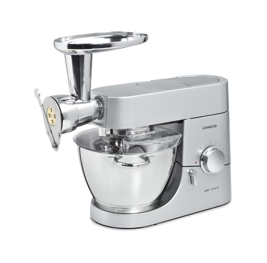 Yleiskoneet - lisävarusteet - Kenwood KAX 910 ME - AX 910