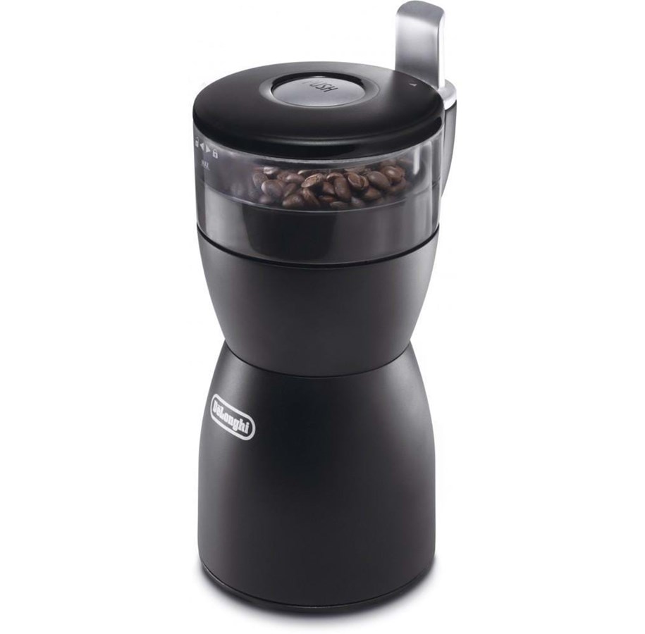 Kahvi ja Espresso - DeLonghi KG 40 Kaffekværn - Black - KG 40