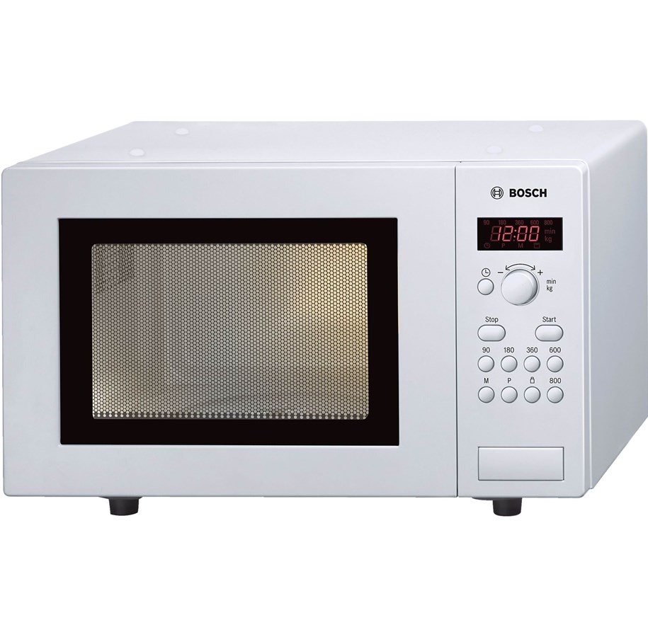 Mini- ja mikroaaltouunit - Bosch HMT75M421 - White - HMT75M421