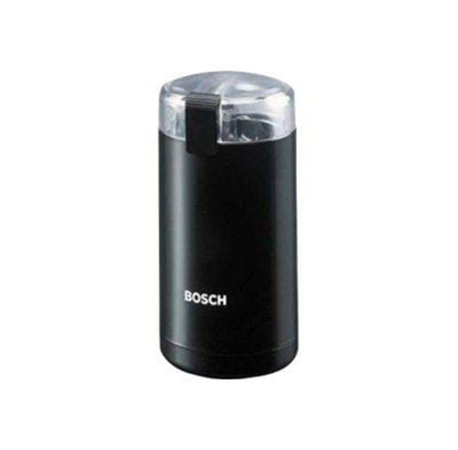 Kahvi ja Espresso - Bosch MKM6003 - Black - MKM6003