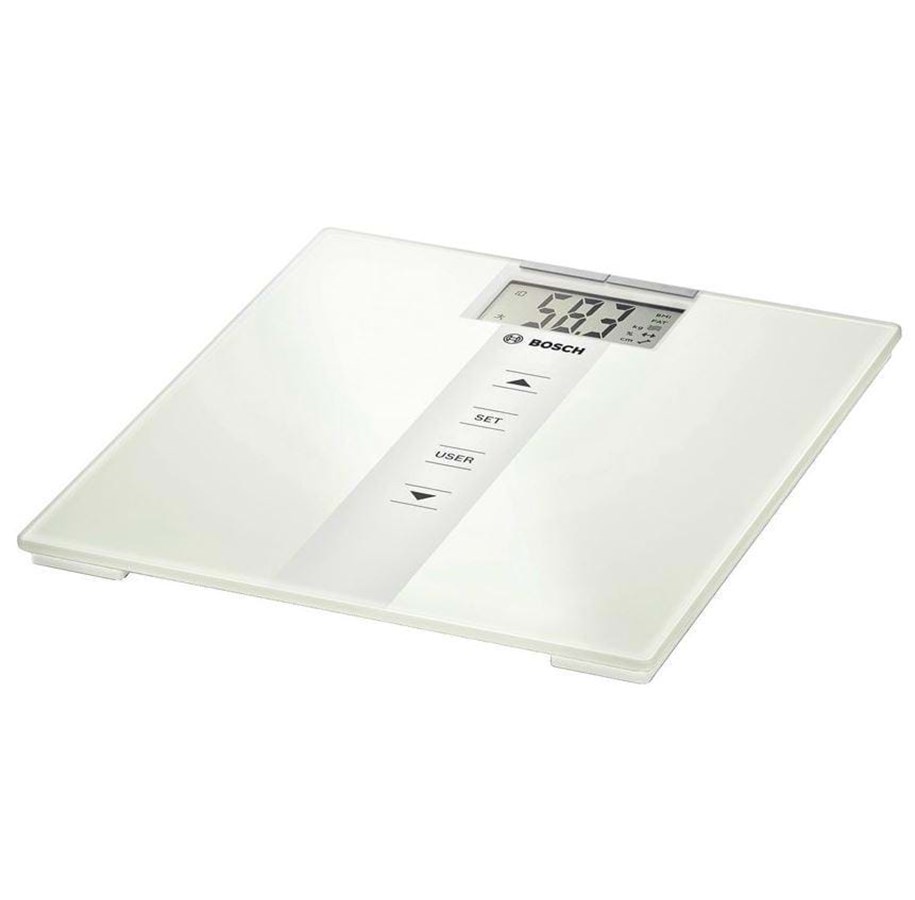 Henkilövaa'at - Bosch Älyvaaka PPW3330 - PPW3330