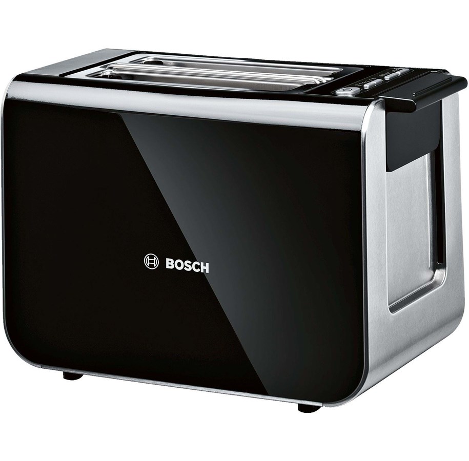 Leivänpaahdin - Bosch Leivänpaahdin Styline TAT8613 - TAT8613