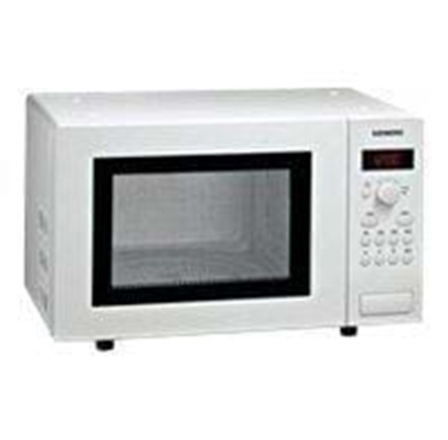 Mini- ja mikroaaltouunit - Siemens HF15M241 - White - HF15M241