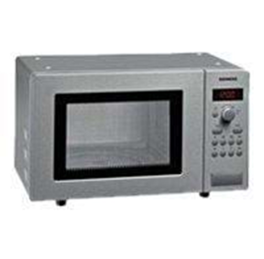 Mini- ja mikroaaltouunit - Siemens HF15M541 - Stainless Steel - HF15M541