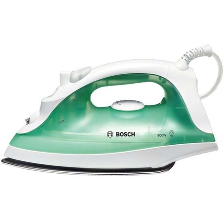 Silitysraudat  - Bosch höyrysilitysrauta TDA2315 sensixx B1 - TDA 2315