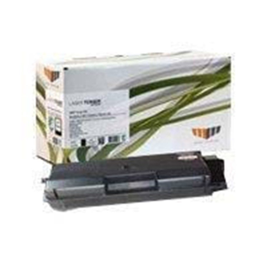 Mustepatruunat, värikasetit ja lisävarusteet - MM Print Supplies 67081DK - Laser värikasetti musta - 67081DK