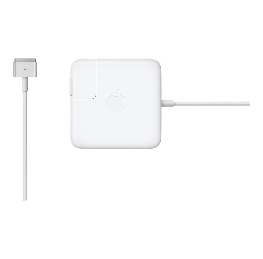Kannettavan laturit - Apple MagSafe 2 Teho Adapter - 45W - MD592DK/A