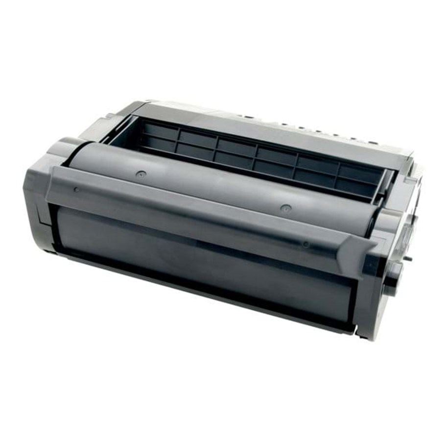 Mustepatruunat, värikasetit ja lisävarusteet - Ricoh tonerikasetti - 406685